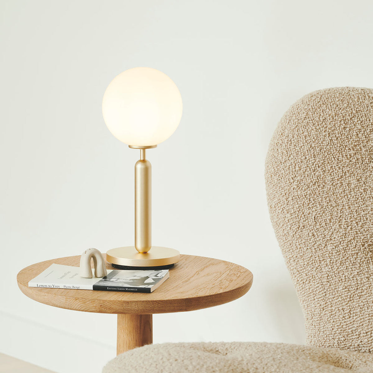Design-Forward Lighting: Table Lamps That Bring Art into Everyday Life