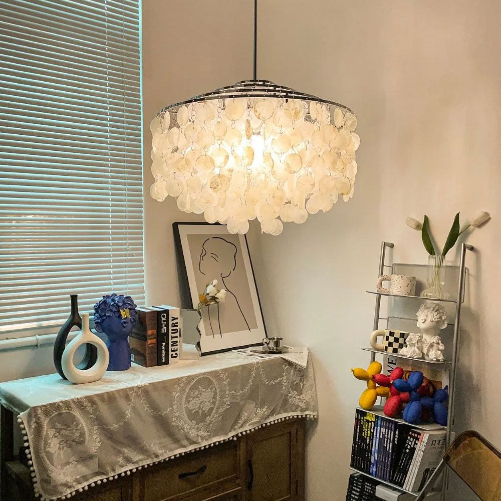 CHANDELIERS – SamuLighting