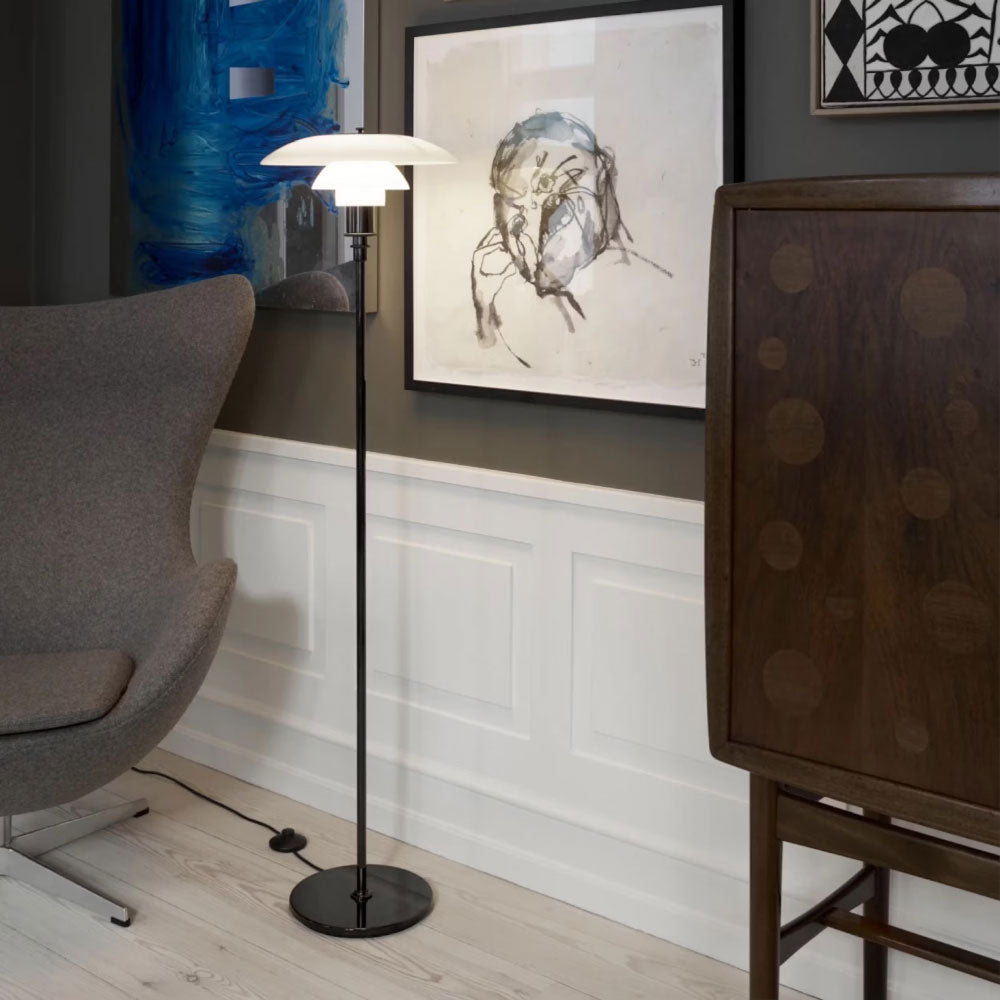 Modern Floor Lamps
