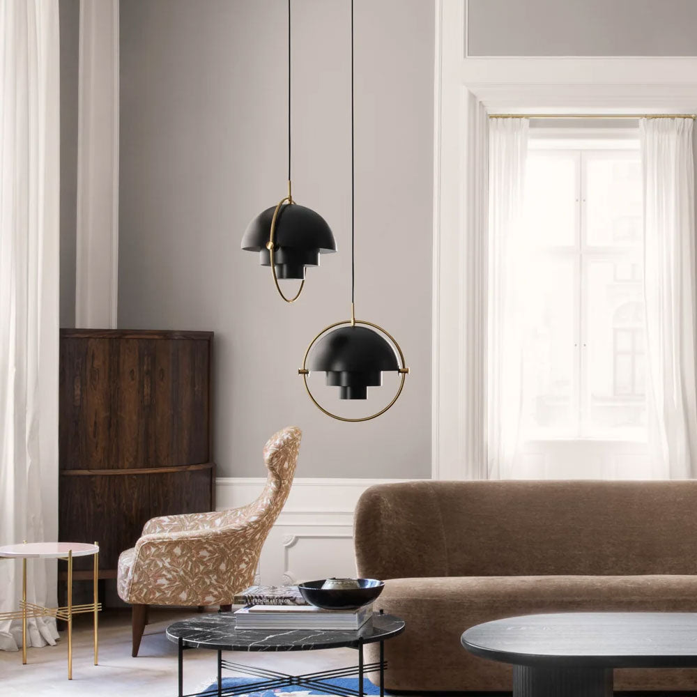 Modern Pendant Lamps