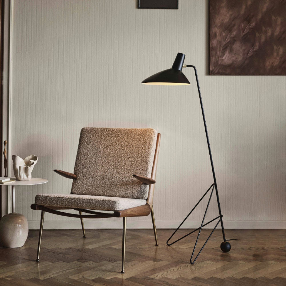 Task Floor Lamps