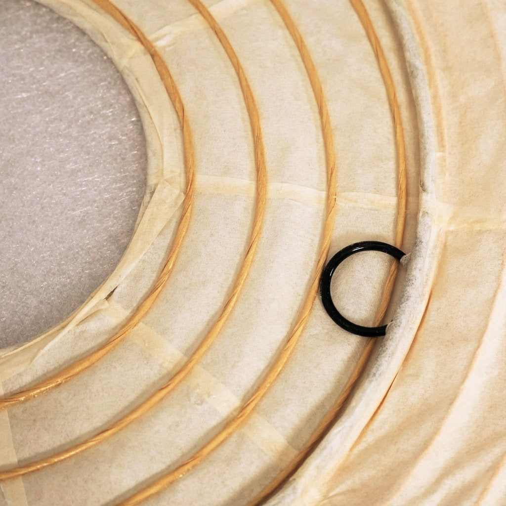 Handcrafted with Care