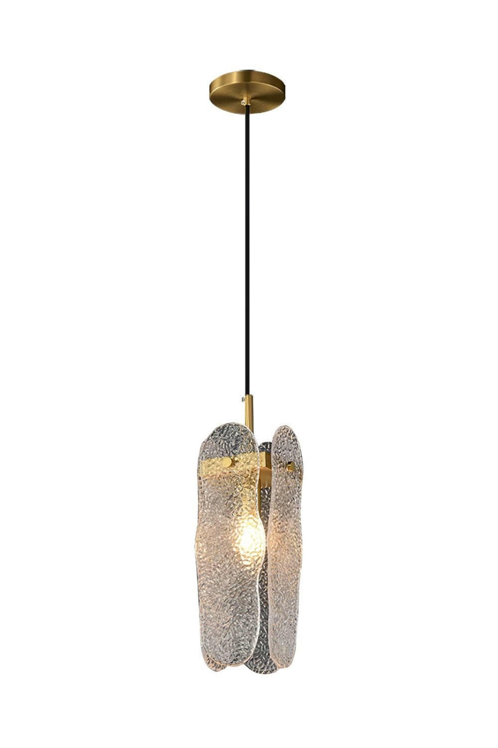 Aitian Pendant Lamp - SamuLighting