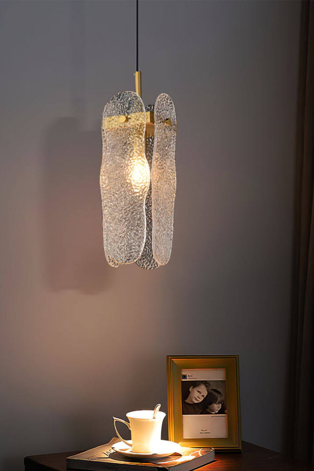 Aitian Pendant Lamp - SamuLighting