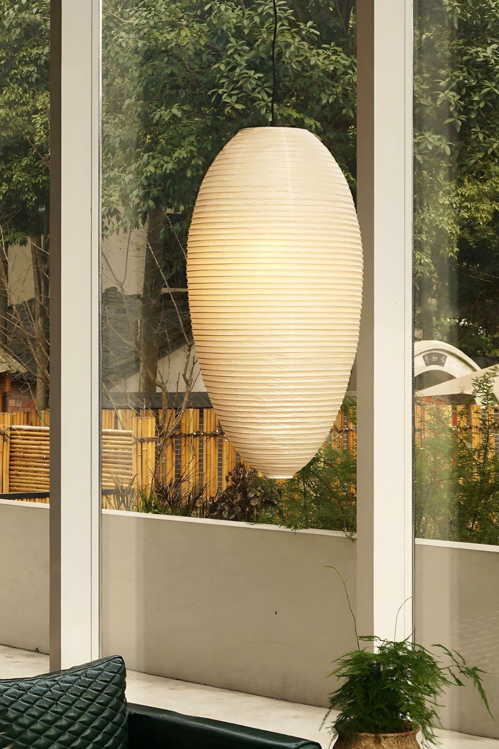 Akari 23A 24A Pendant Lamp