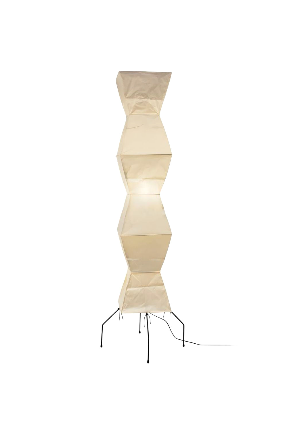 Akari UF4-L9 Floor Lamp