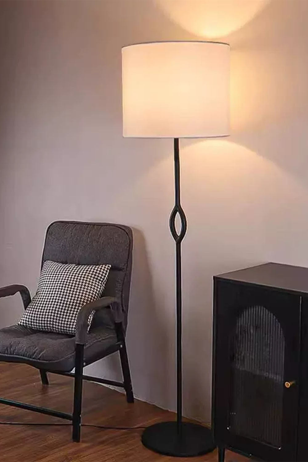 Amande Floor Lamp