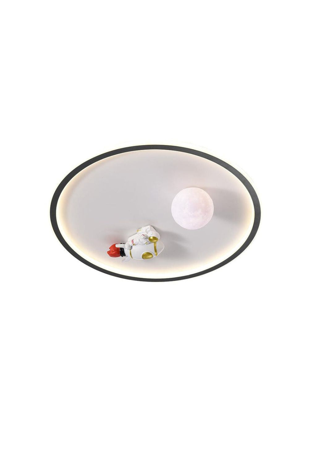 Astronaut Ceiling Lamp