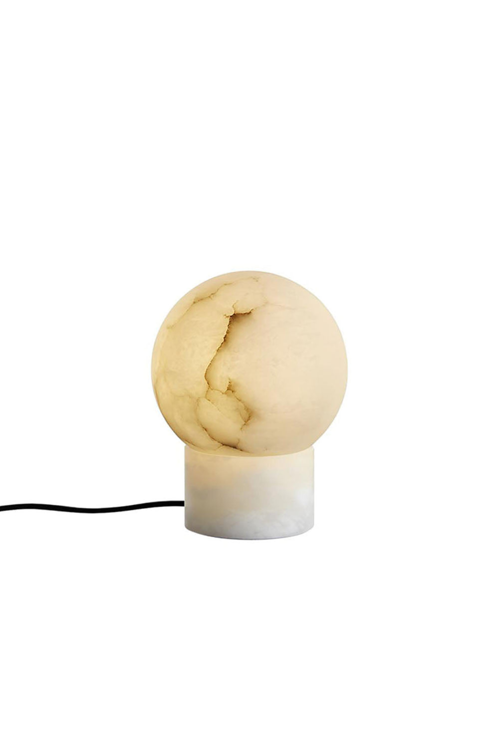 Athena Table Lamp