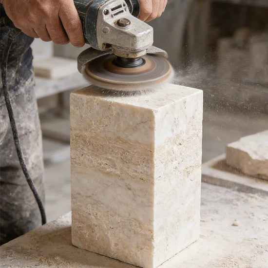 Natural Stone Craft