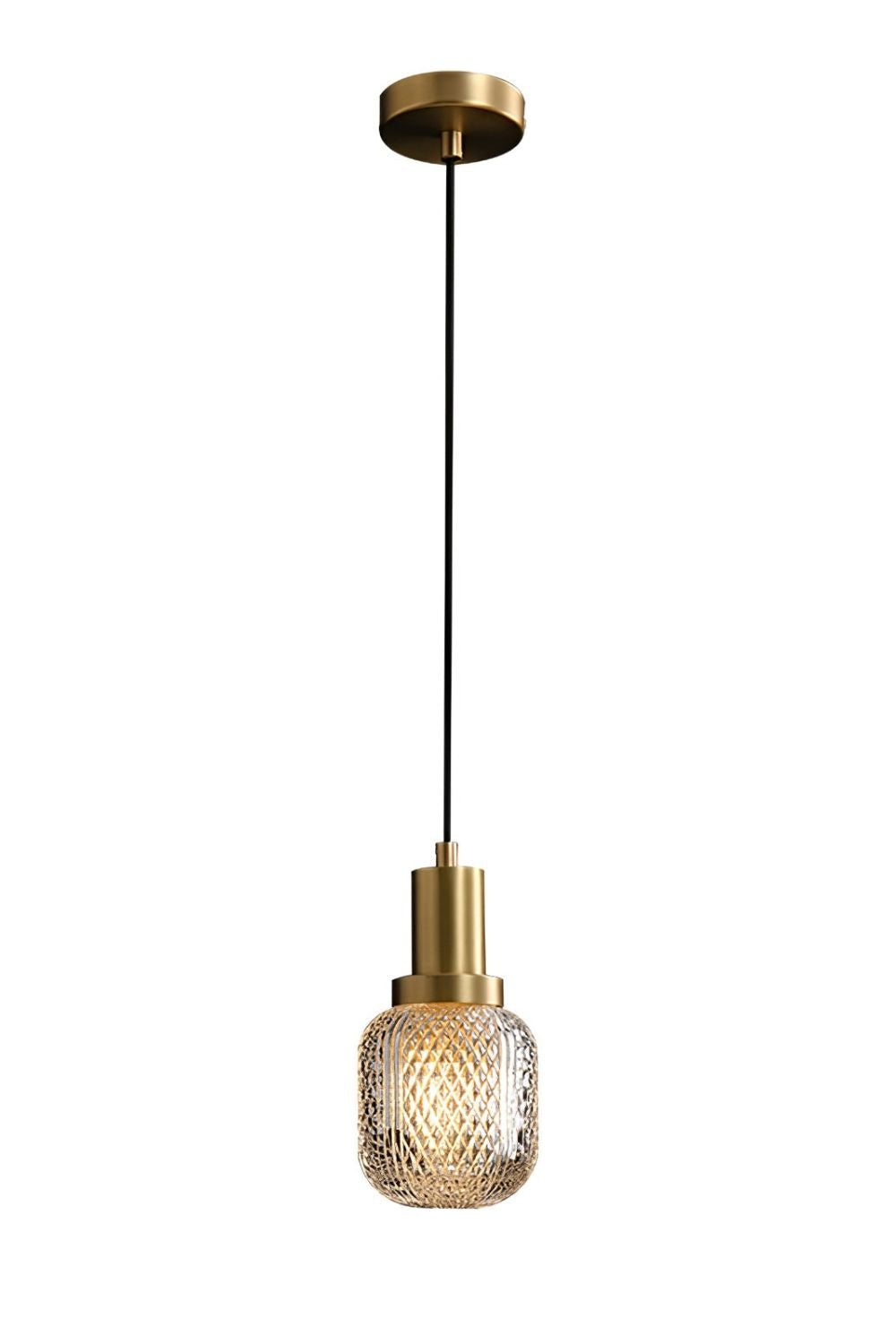 Blooms Pendant Light - SamuLighting