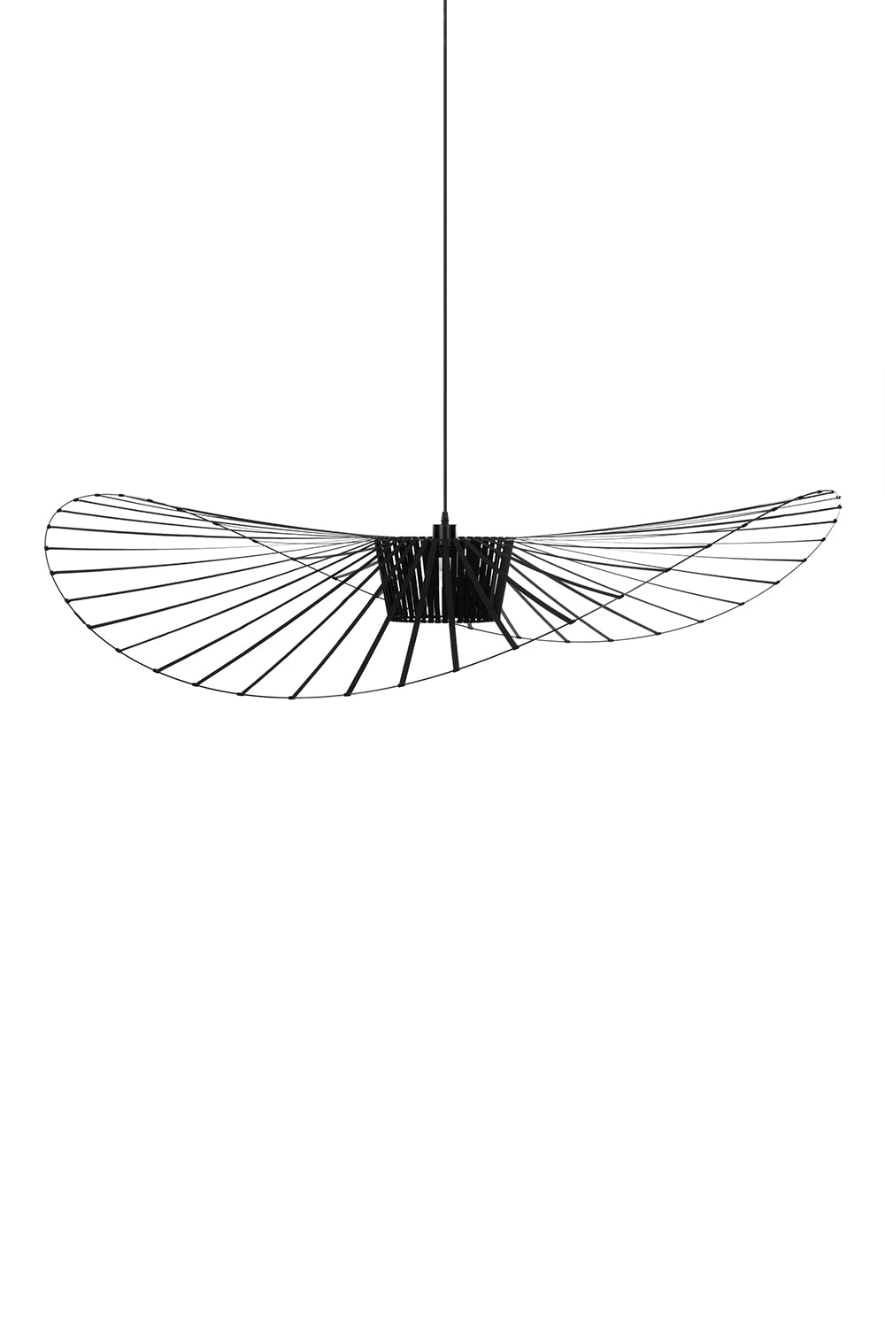 Buck Modern Pendant Lamp