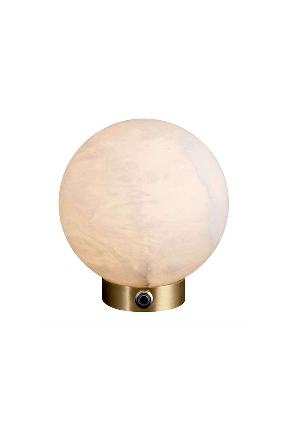 Carrara Table Lamp
