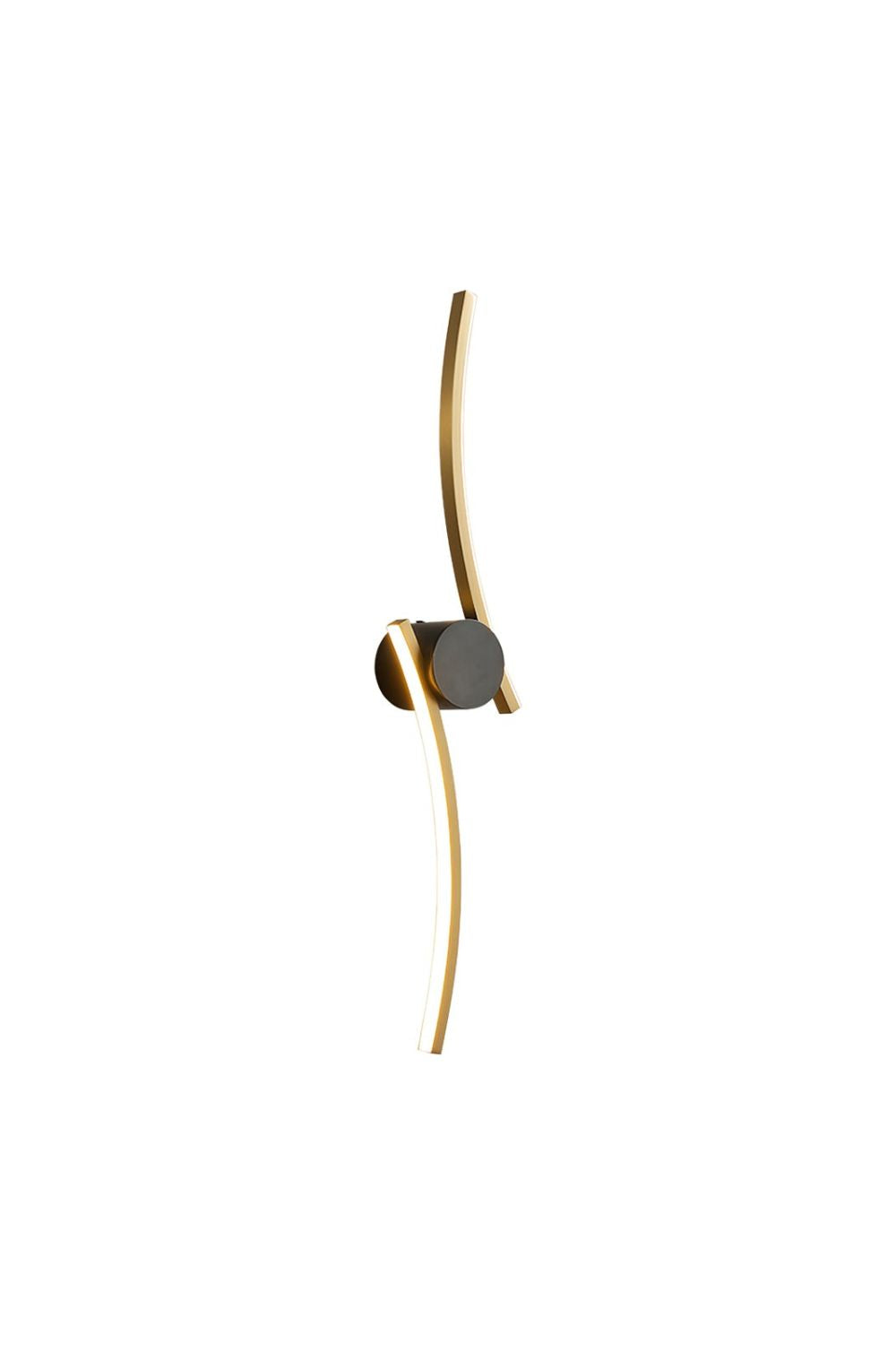 Curved Wall Lamp - SamuLighting