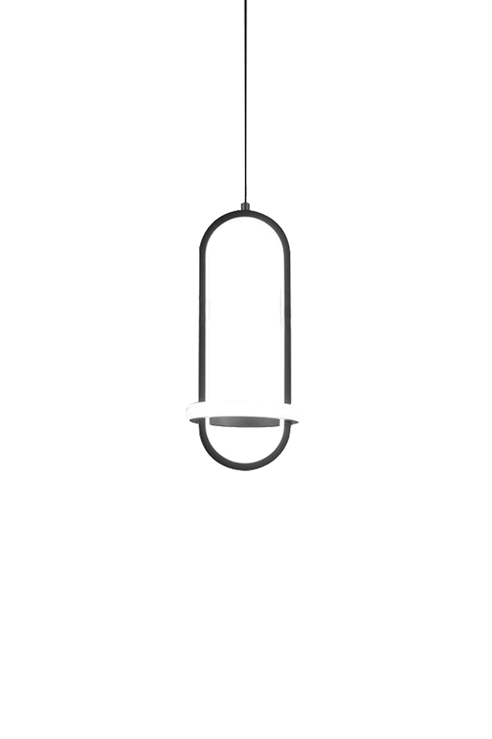 Clark LED Pendant Lamp - SamuLighting