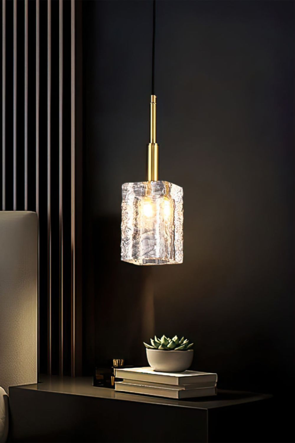 Coralie Pendant Lamp - SamuLighting