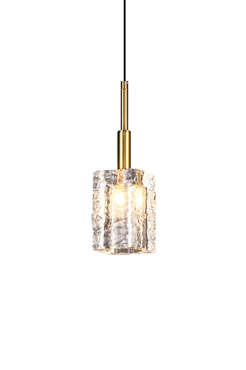 Coralie Pendant Lamp - SamuLighting