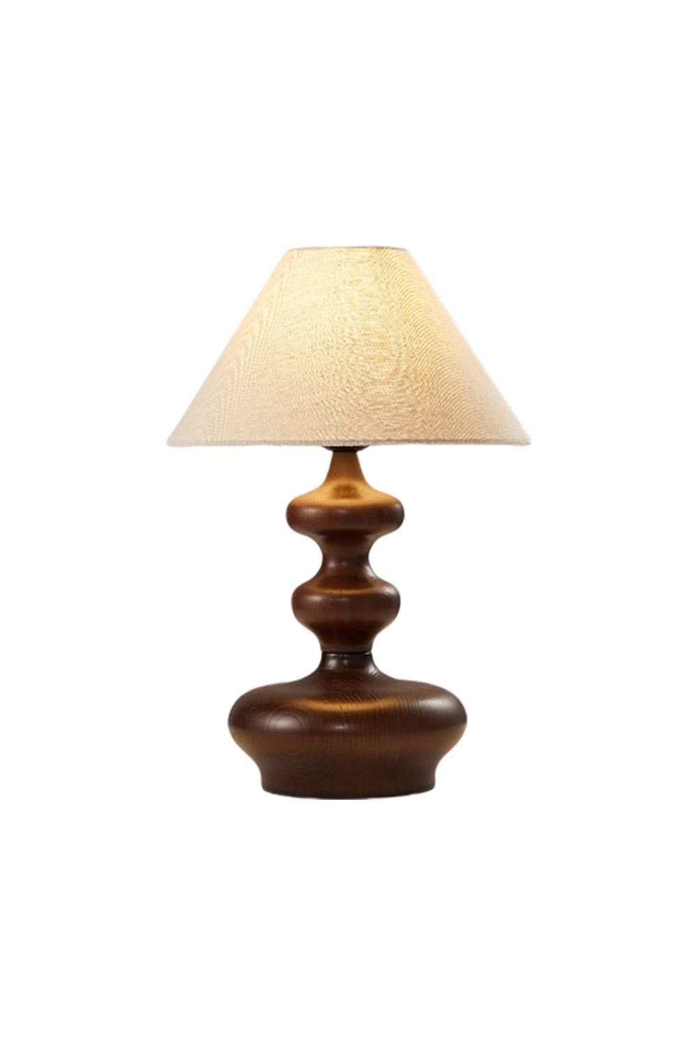 Creative Gourd Table Lamp