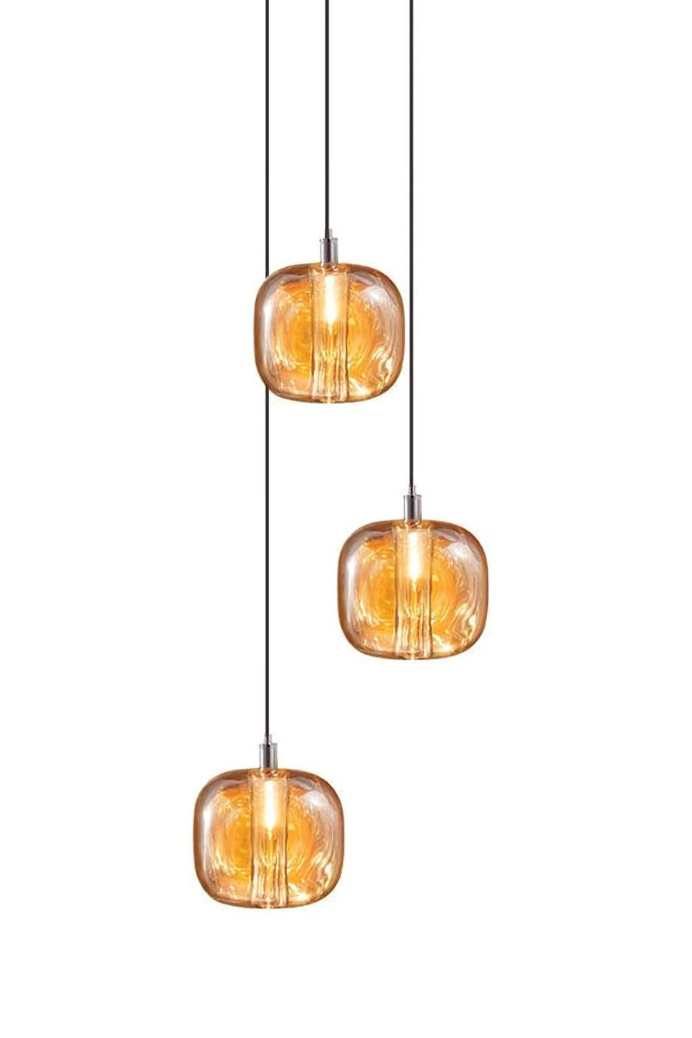 Cubie Suspension light - SamuLighting