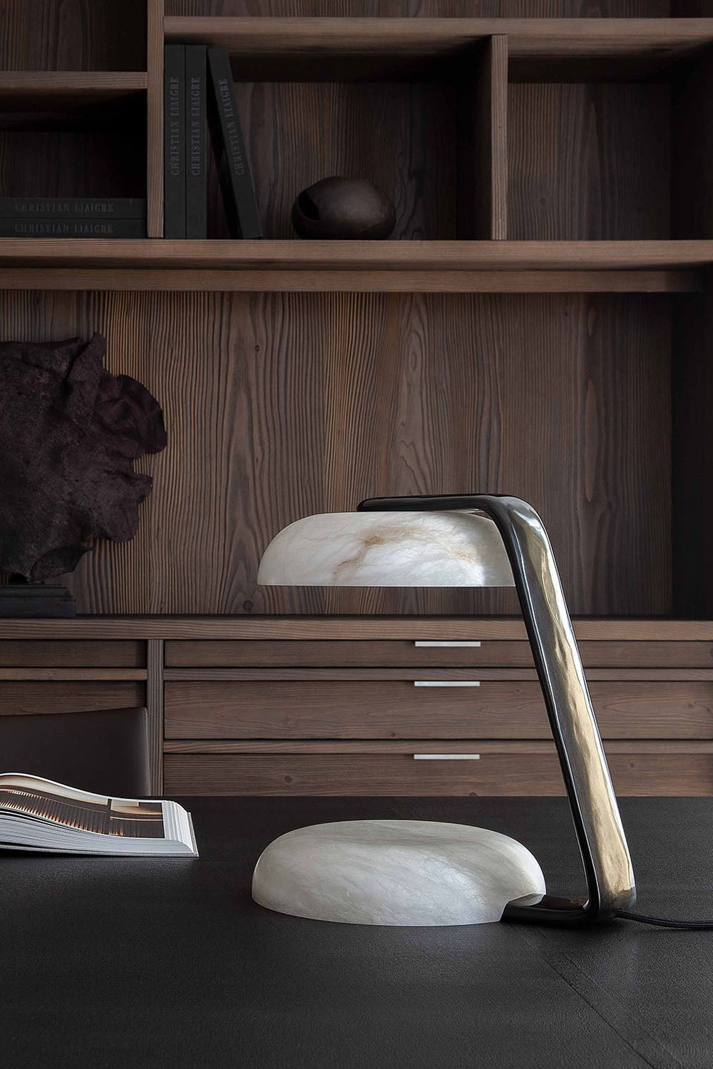 Electre Table Lamp