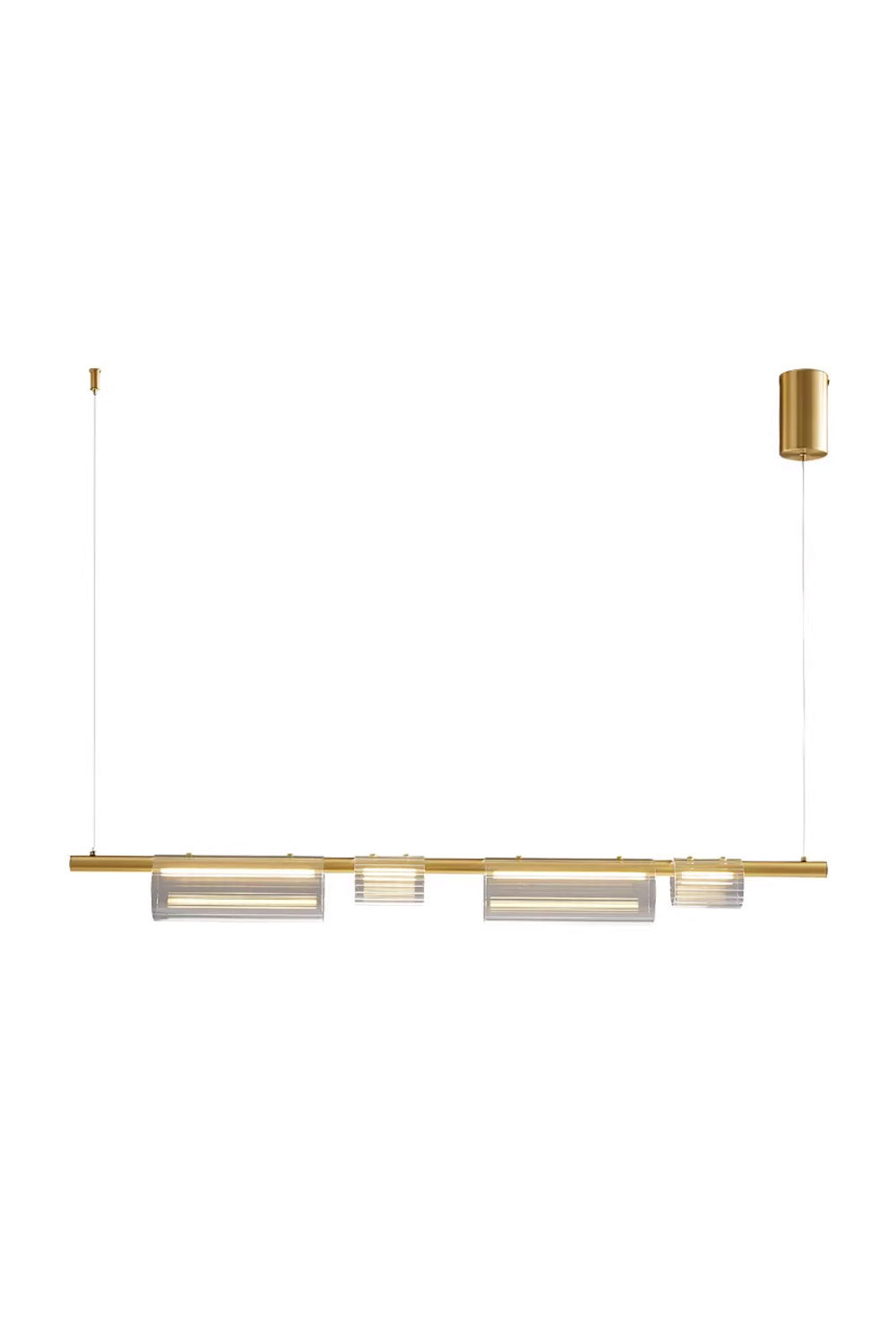 Esfera Pendant Light - SamuLighting