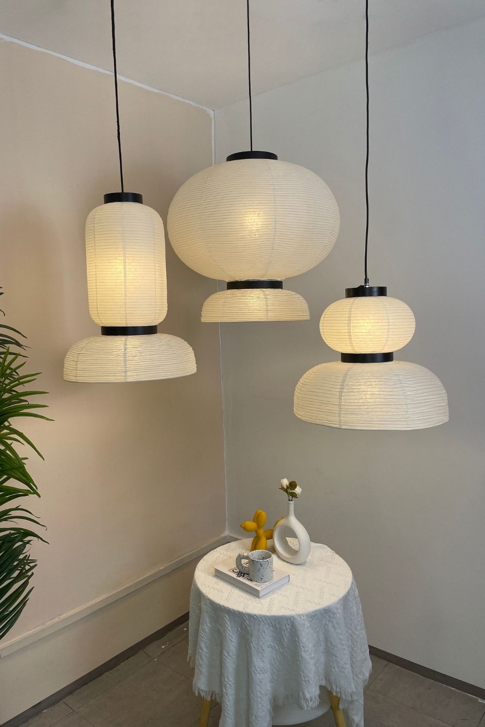 Formakami Pendant Lamp