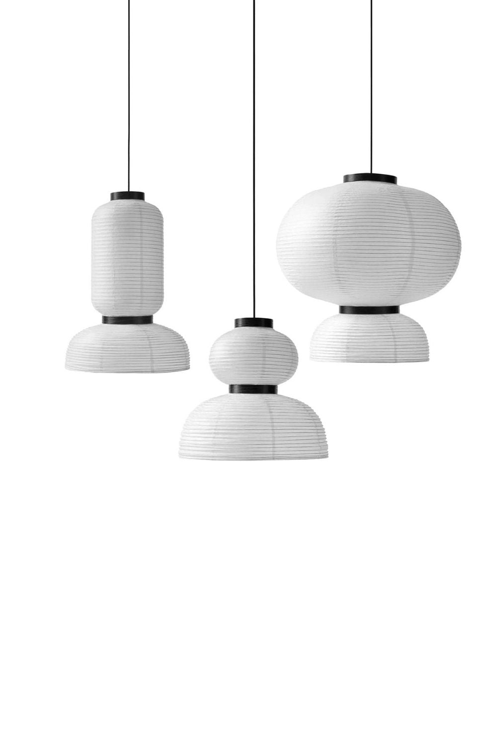 Formakami Pendant Lamp