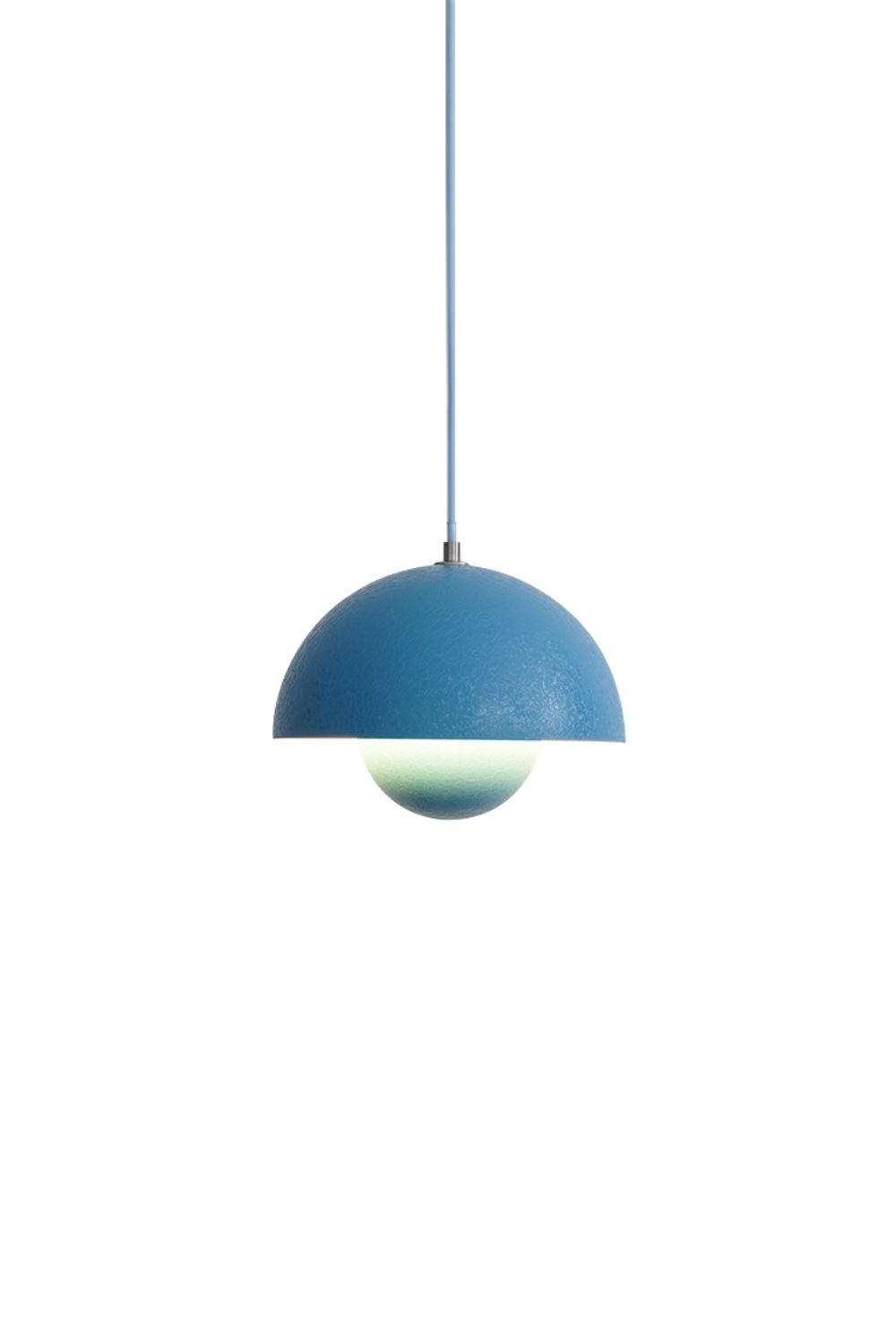 Ice Crack Flowerpot Pendant Lamp - SamuLighting