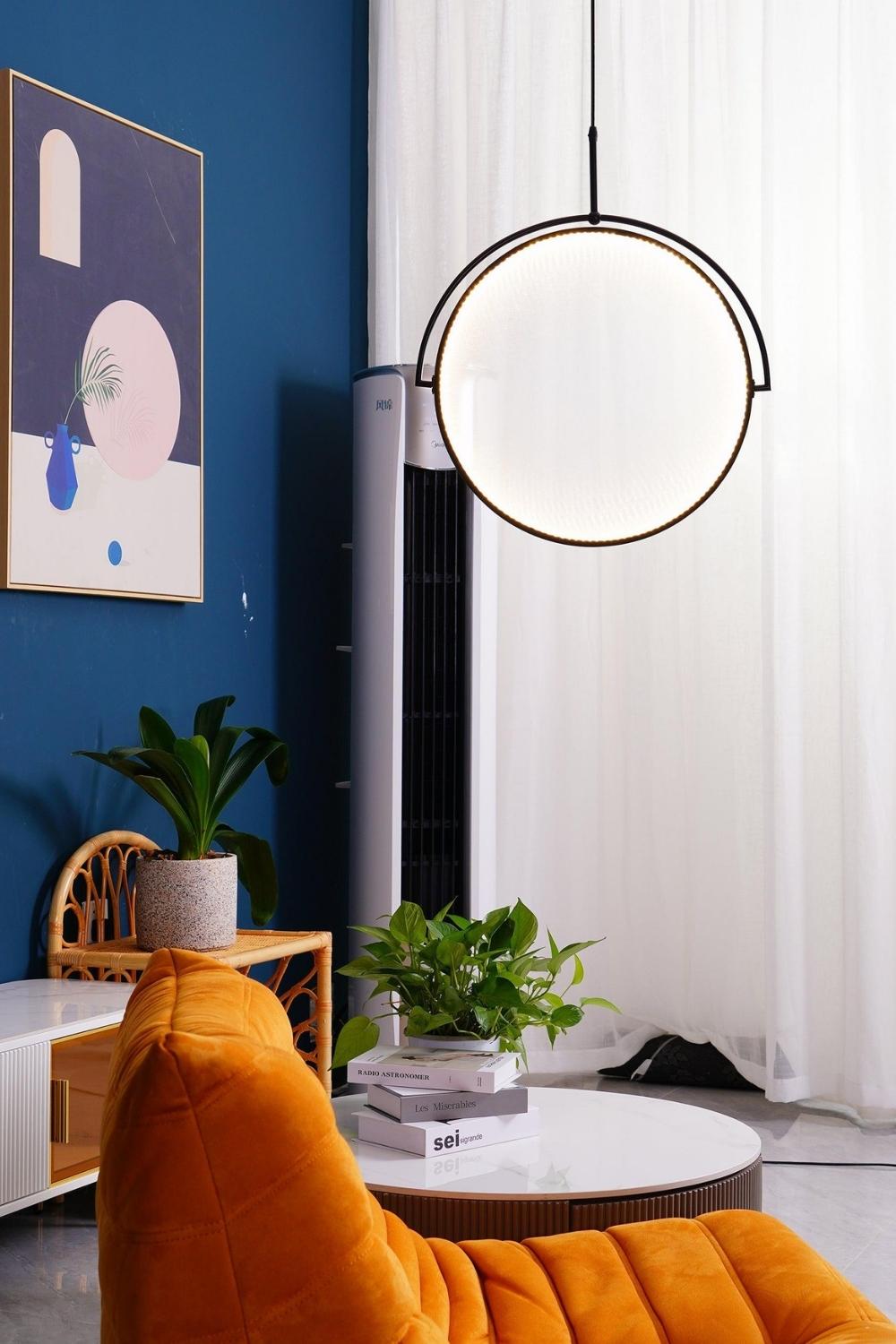 Kepler Pendant Light - SamuLighting