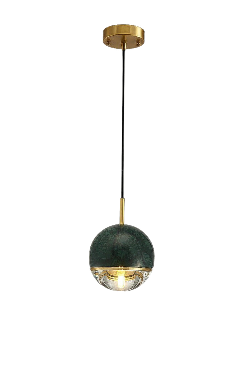 Kirsi Pendant Light - SamuLighting