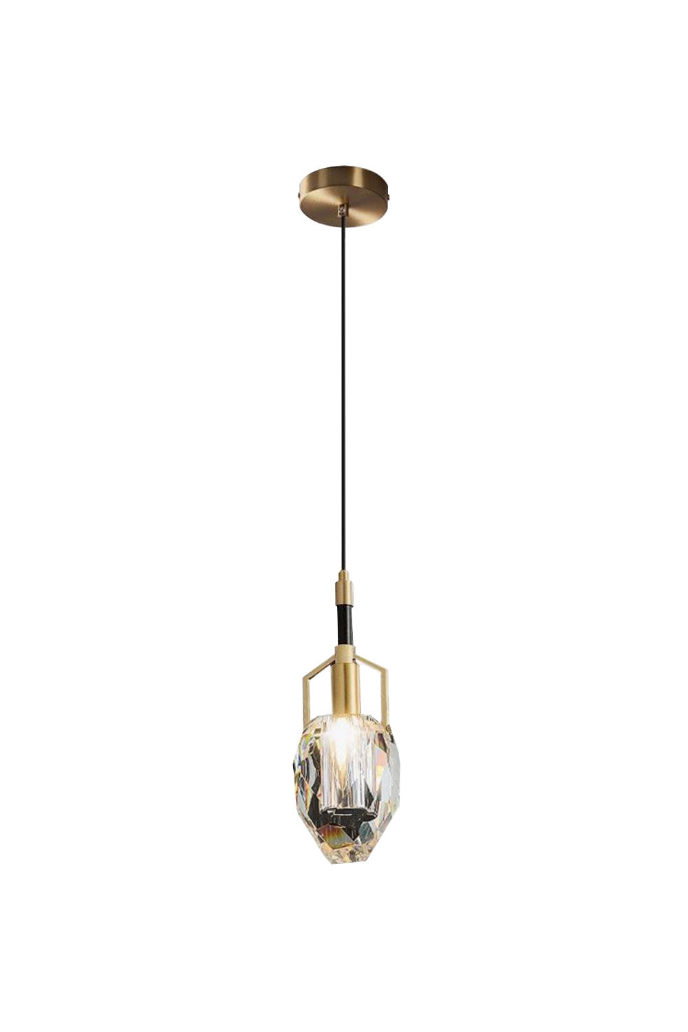 Lavilla Pendant Lamp - SamuLighting