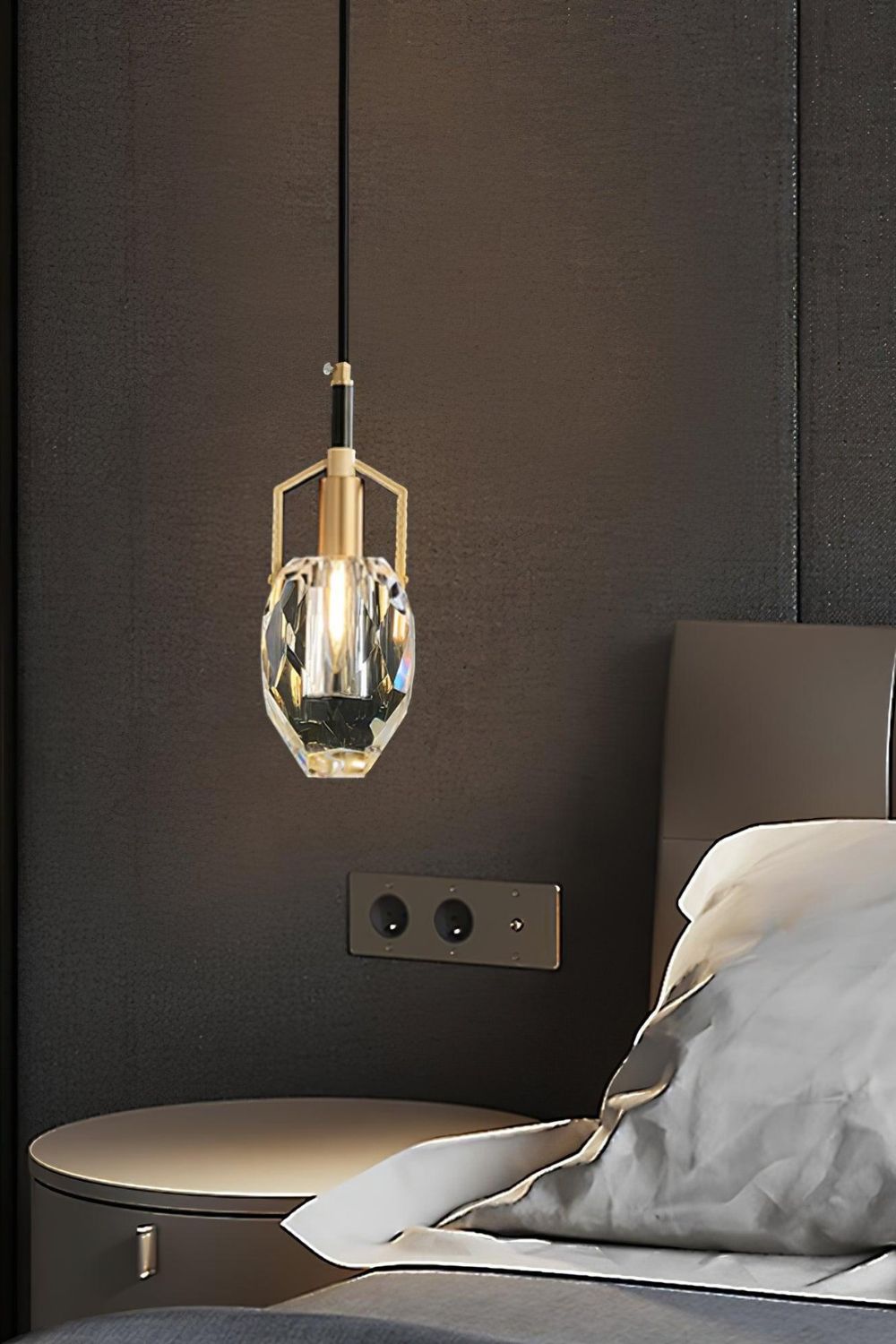 Lavilla Pendant Lamp - SamuLighting