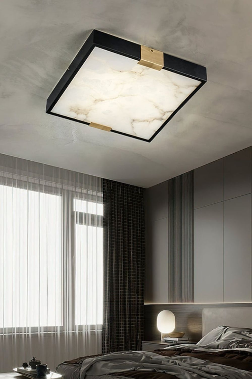 Lucien Ceiling Light