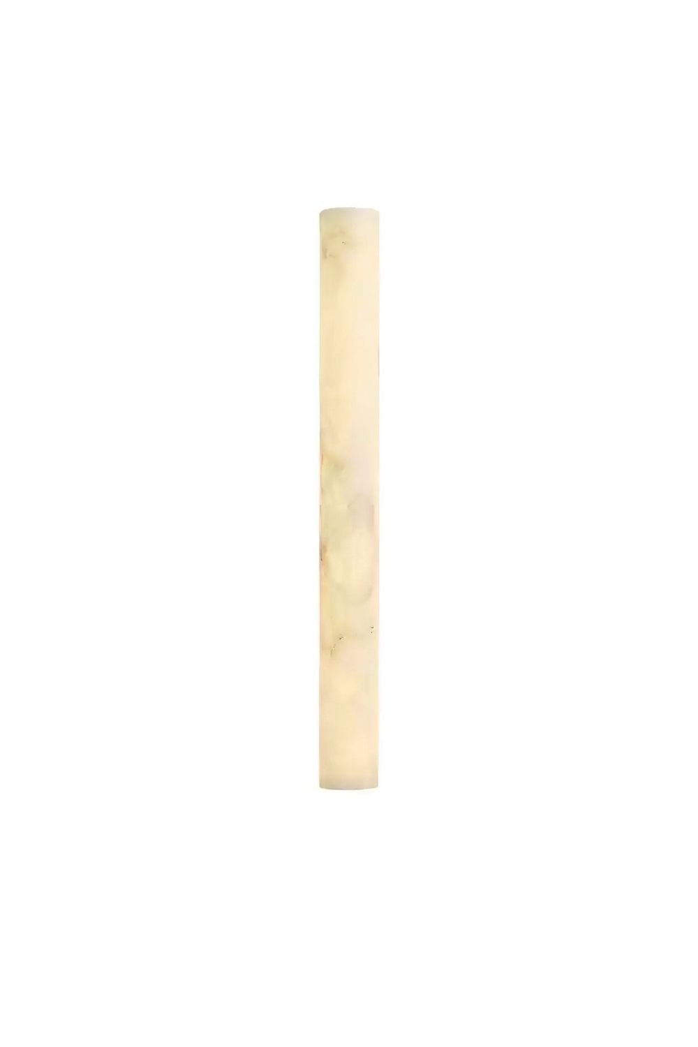 Luminara Alabaster Wall Sconce