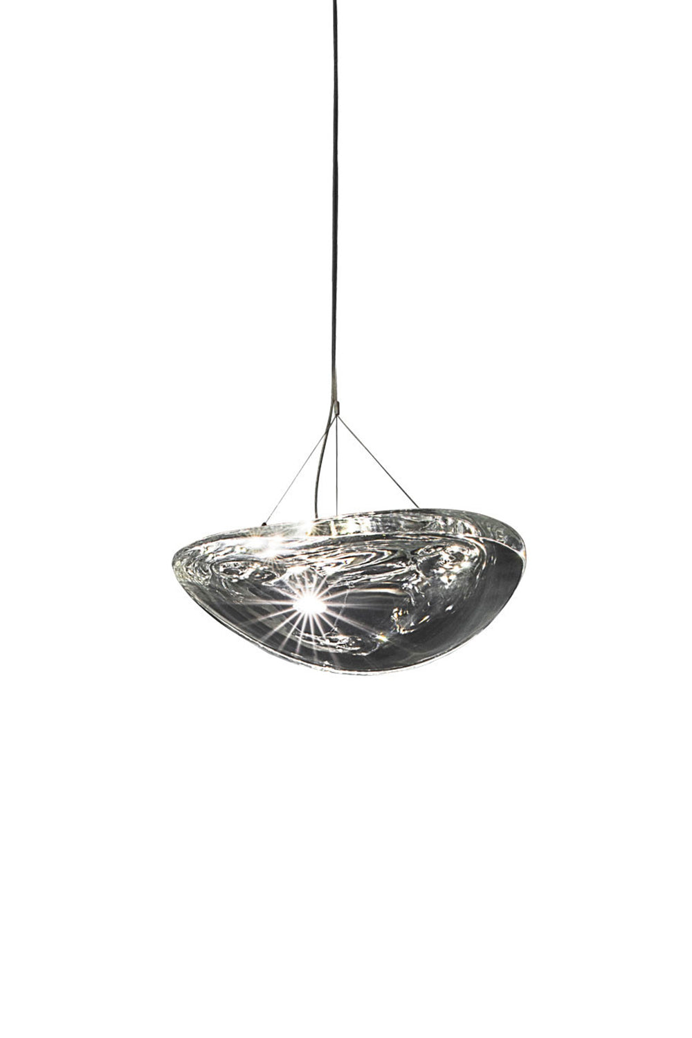 Manta Pendant Light - SamuLighting