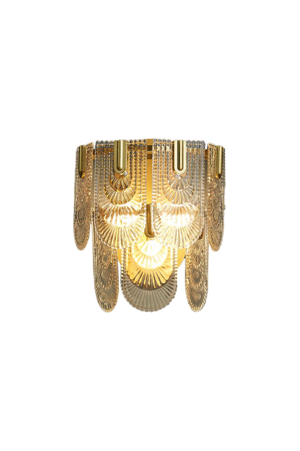 Modern Simple Wall Lamp - SamuLighting