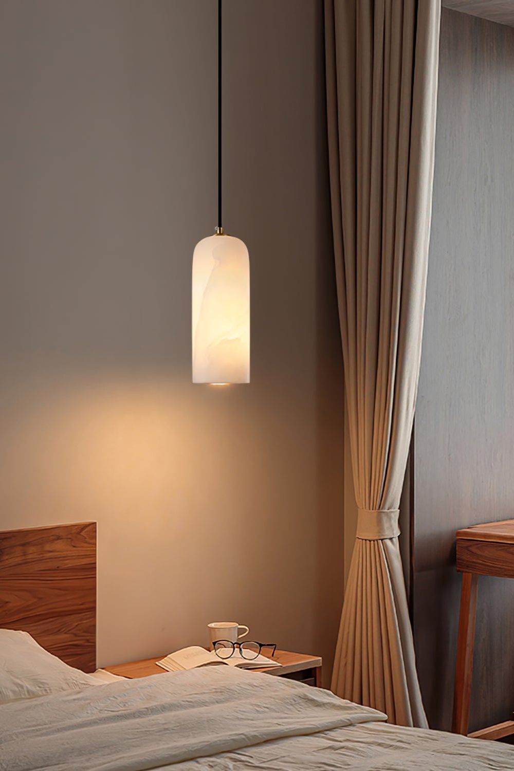 Monty Pendant Lamp - SamuLighting
