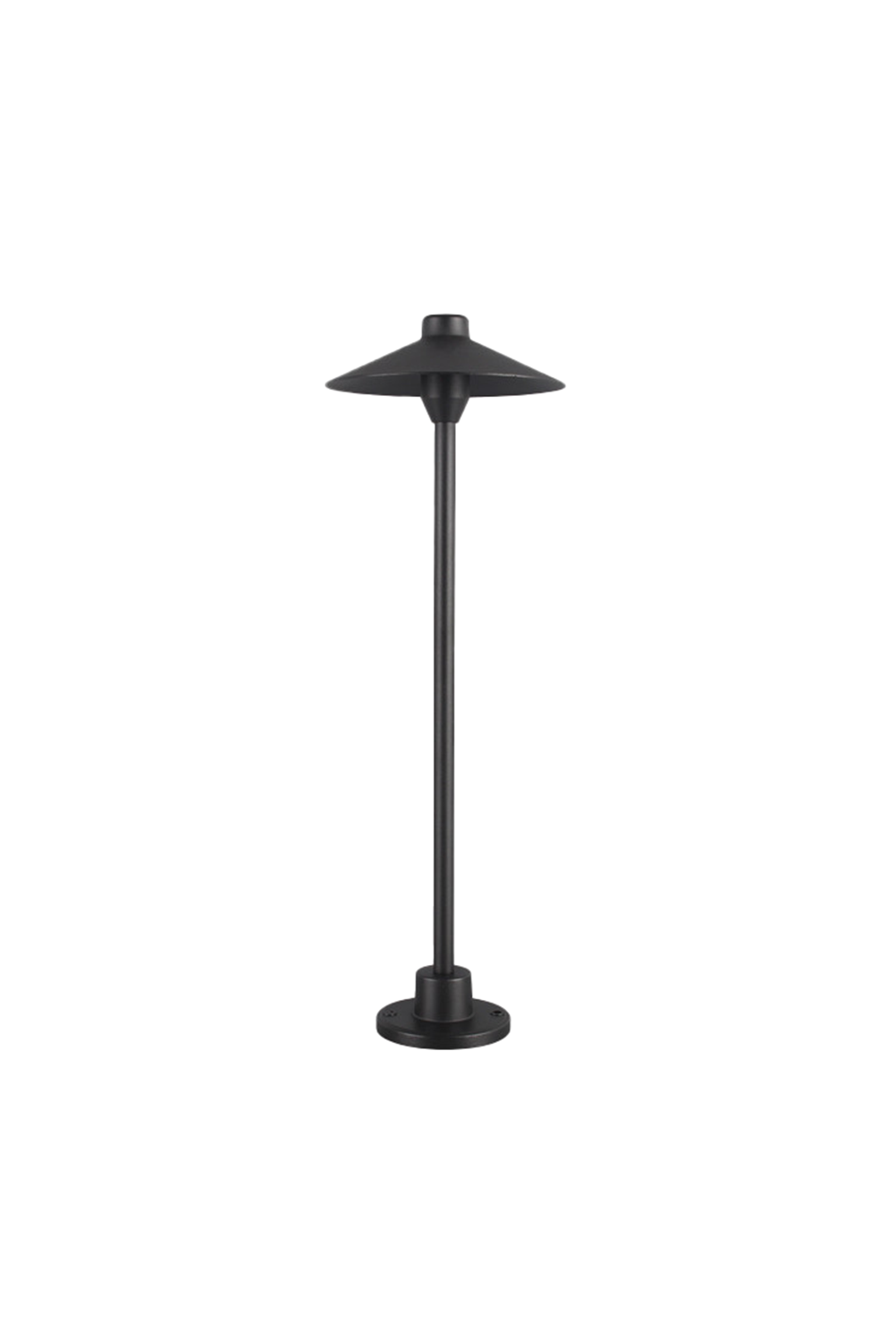 Mushroom Acrylic Outdoor Floor Lamp