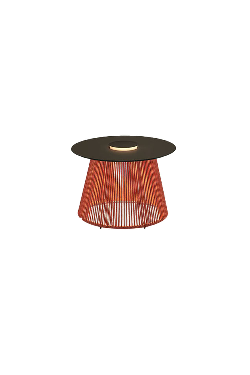 Nit Outdoor Floor Lamp