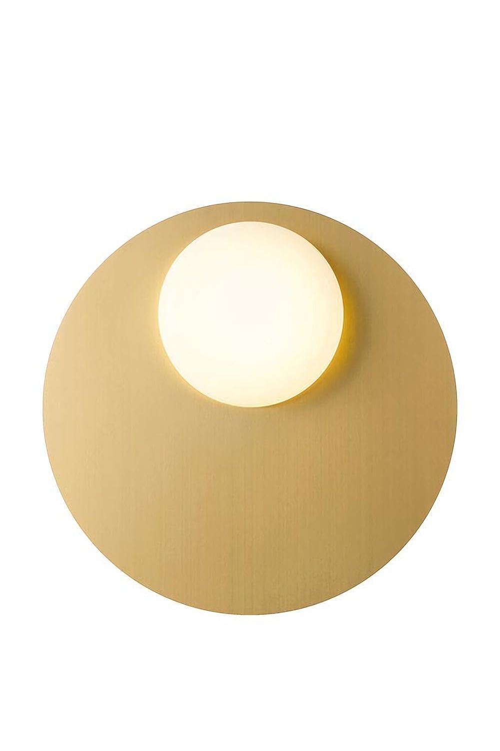 Nodes Angled Sconce - SamuLighting