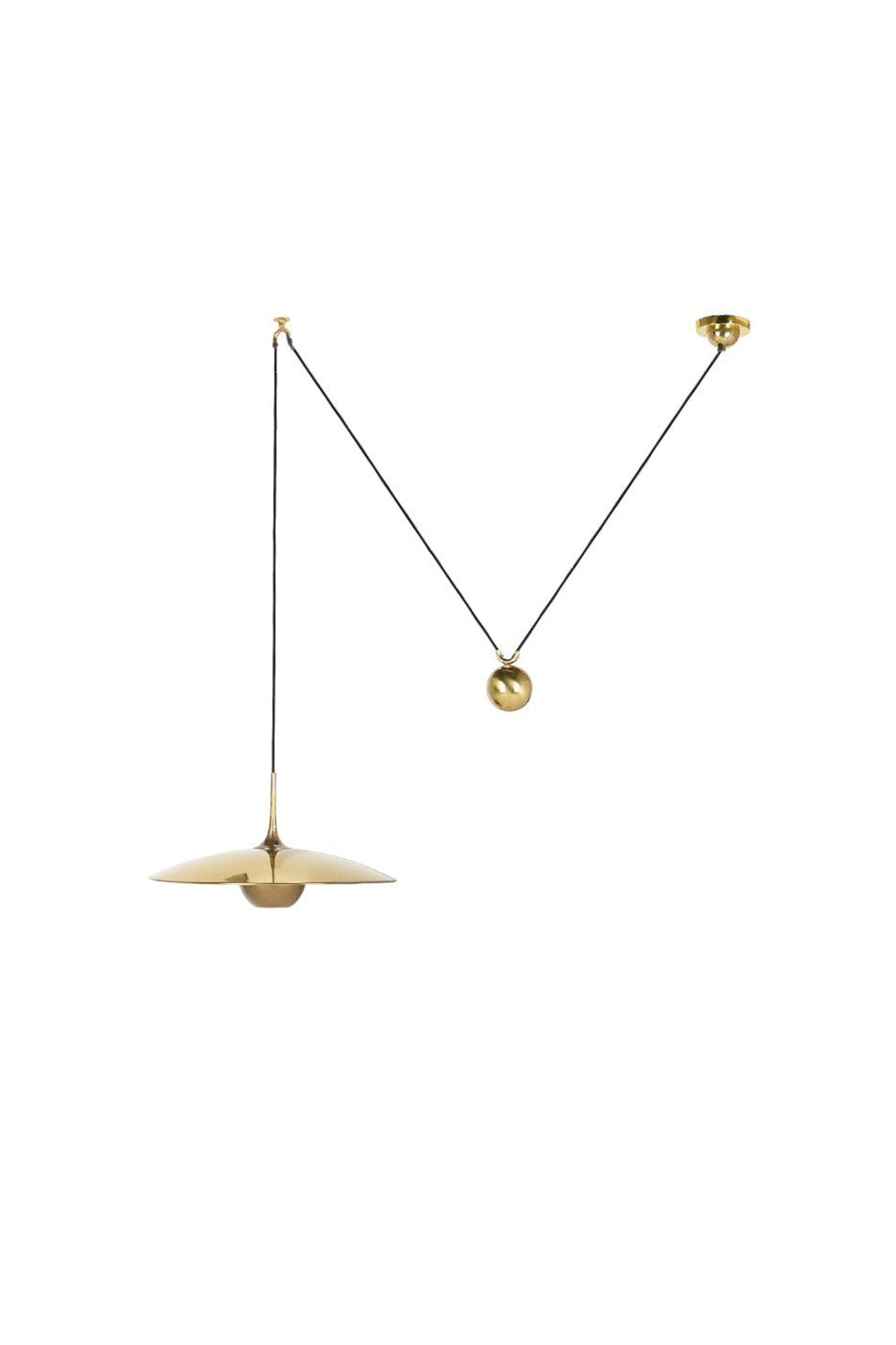 Onos Pendant Lamp - SamuLighting