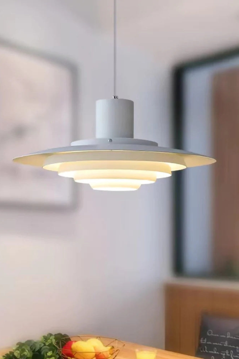 P376 Pendant Light - SamuLighting