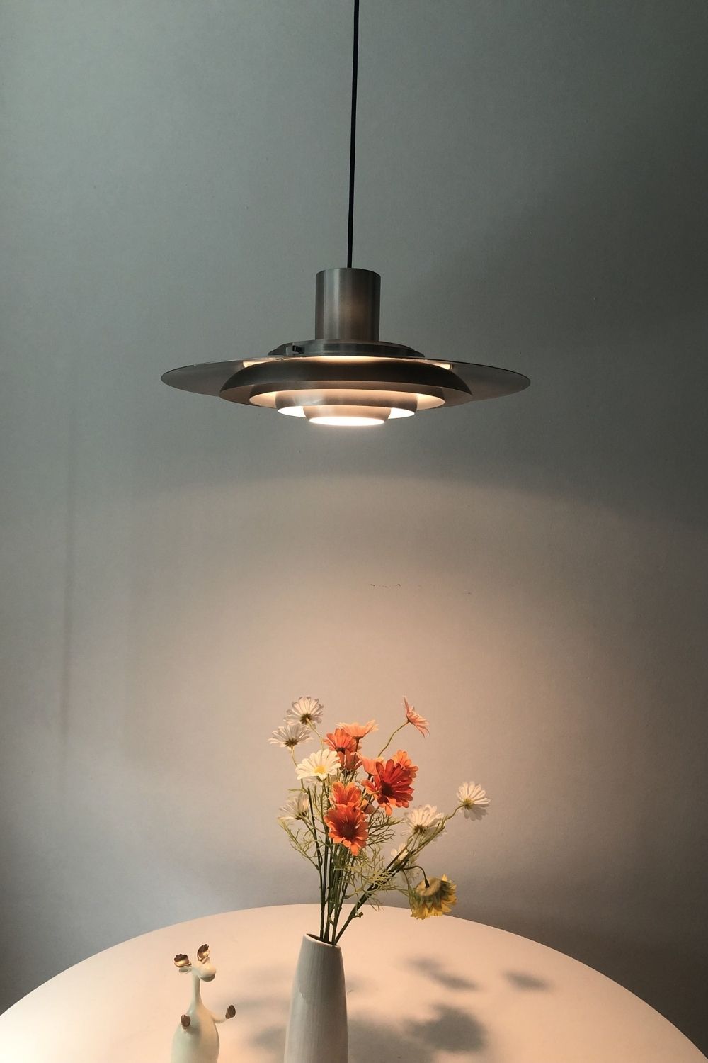 P376 Pendant Light