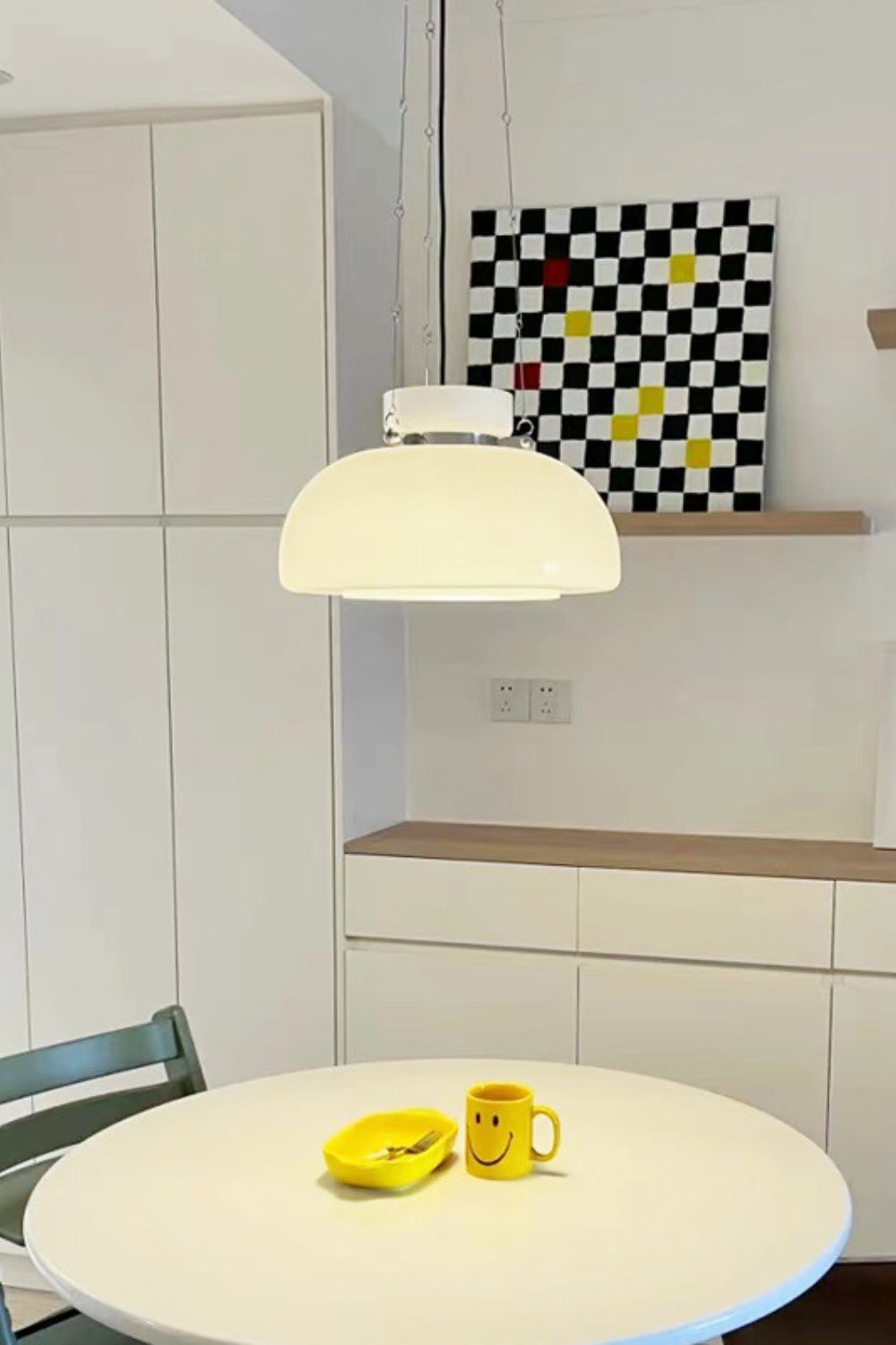 Proft Pendant Light - SamuLighting