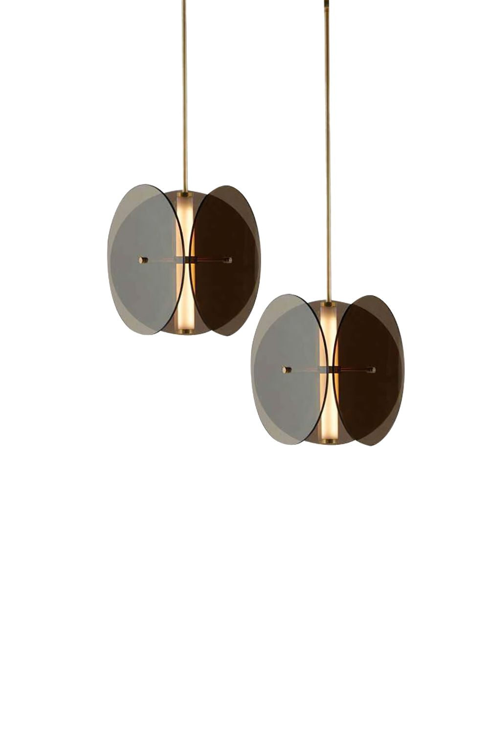 QUIBY Arch Pendant Lamp - SamuLighting