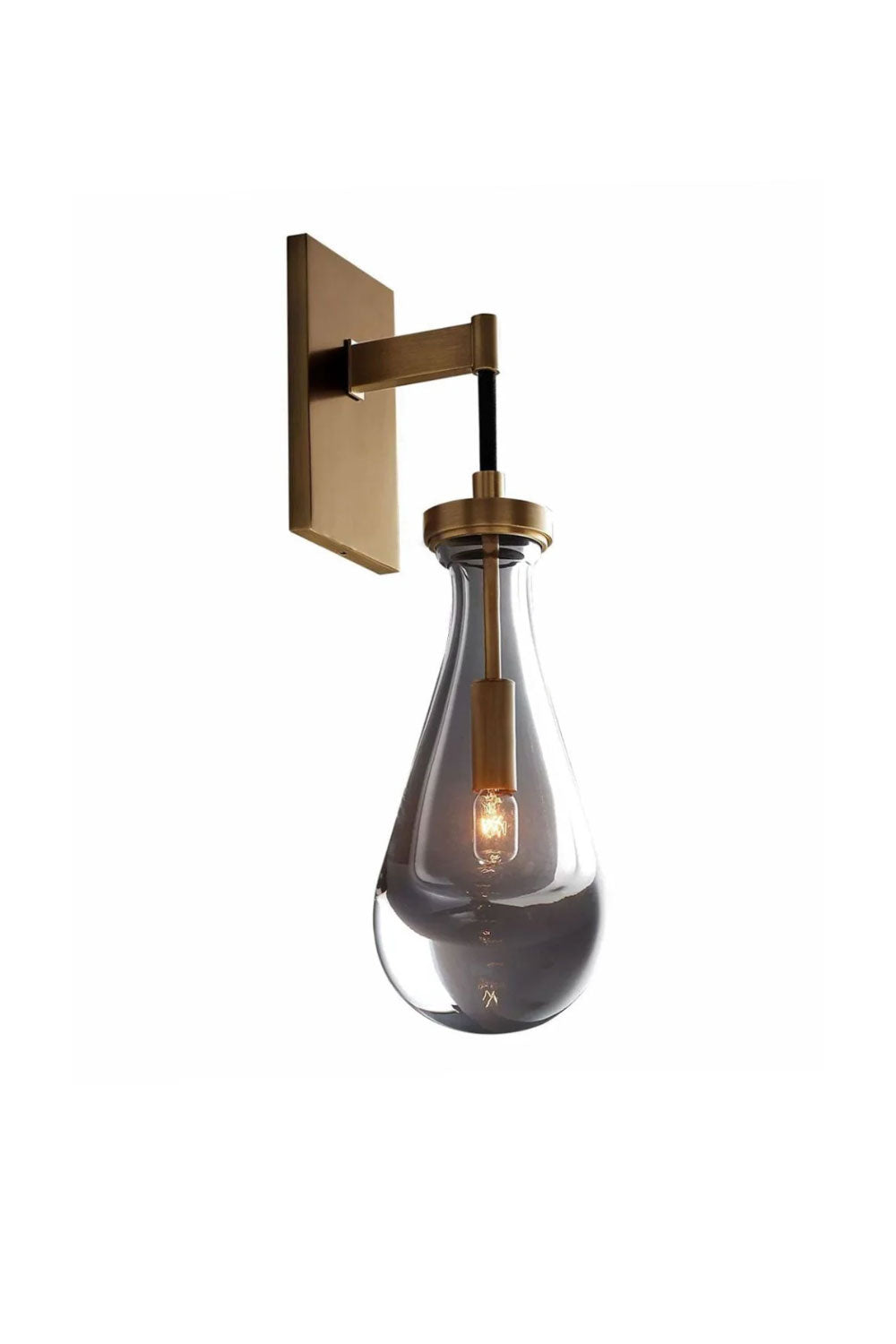 Rain Sconce Wall Light