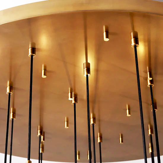 Premium Brass Canopy