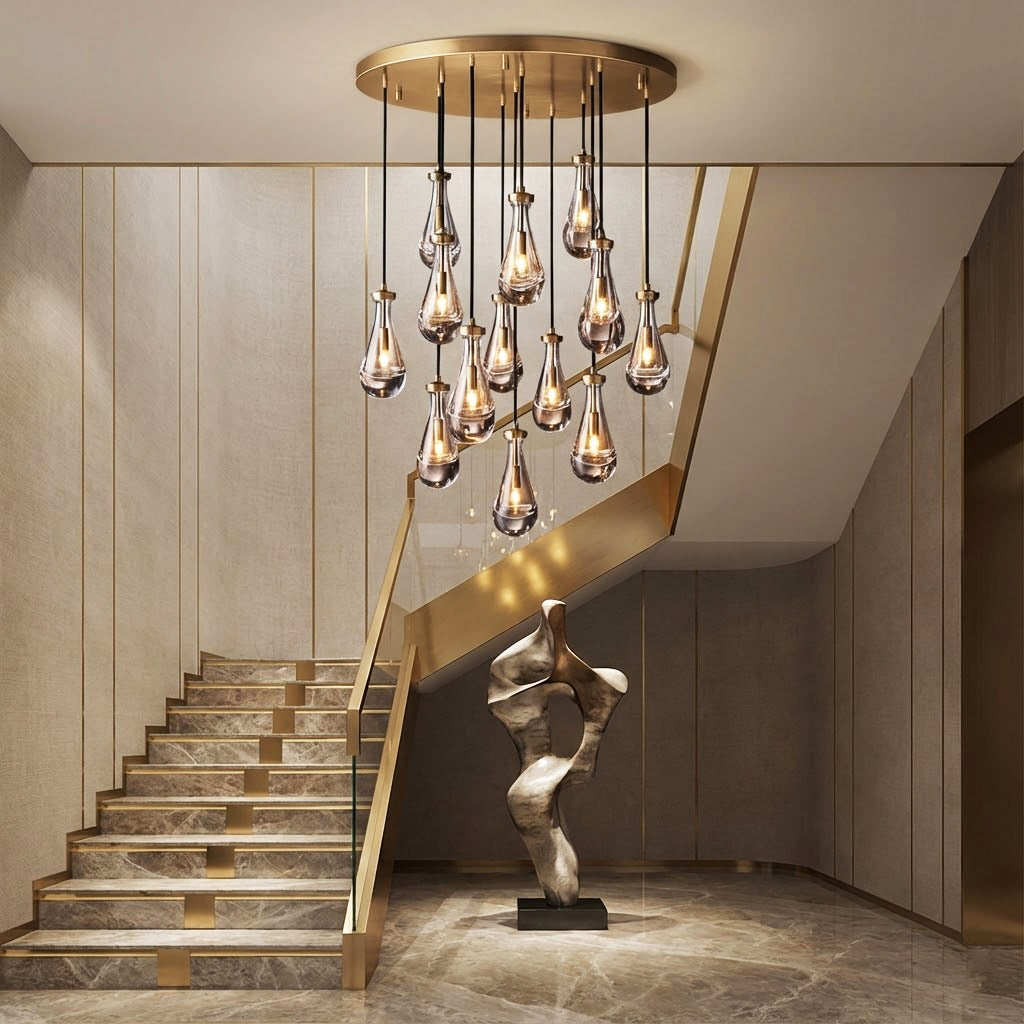 Sculptural Versatility