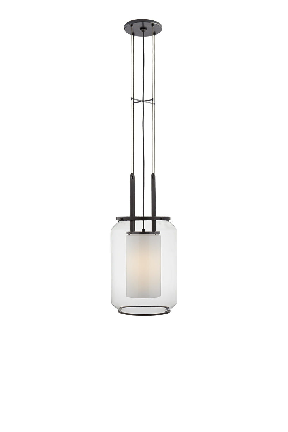 Ralph Lauren Upton Pendant Lamp – SamuLighting