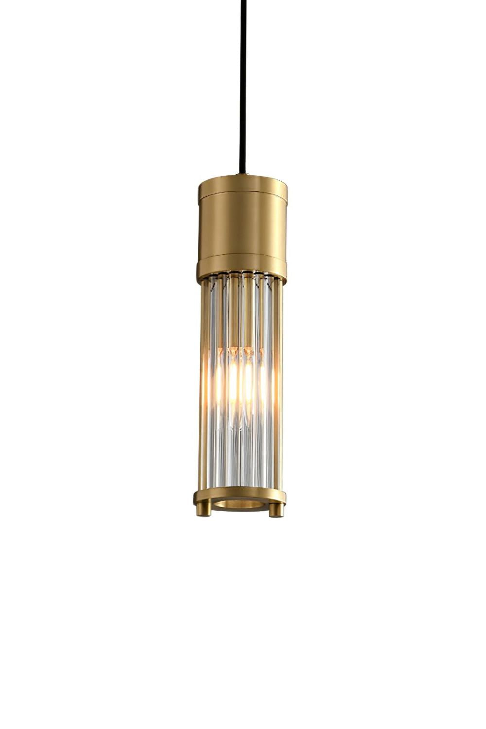 Rousseau Pendant Lamp - SamuLighting